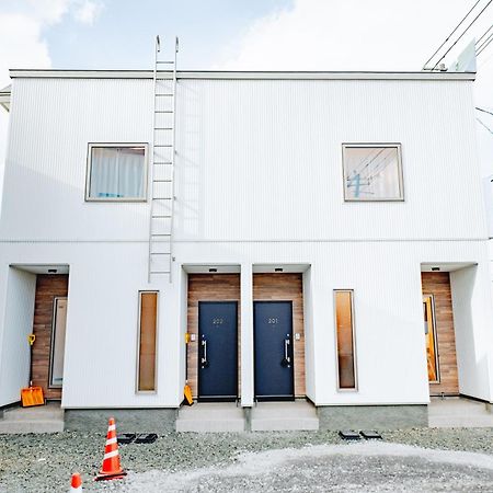 Furano Ezo Murasaki B Exterior photo